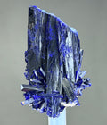 lustrous Azurite  in good  conditions - Azurite Mineral Specimen For Collection -