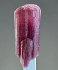 Rubellite Tourmaline  – 35 mm – Collector Mineral Specimen