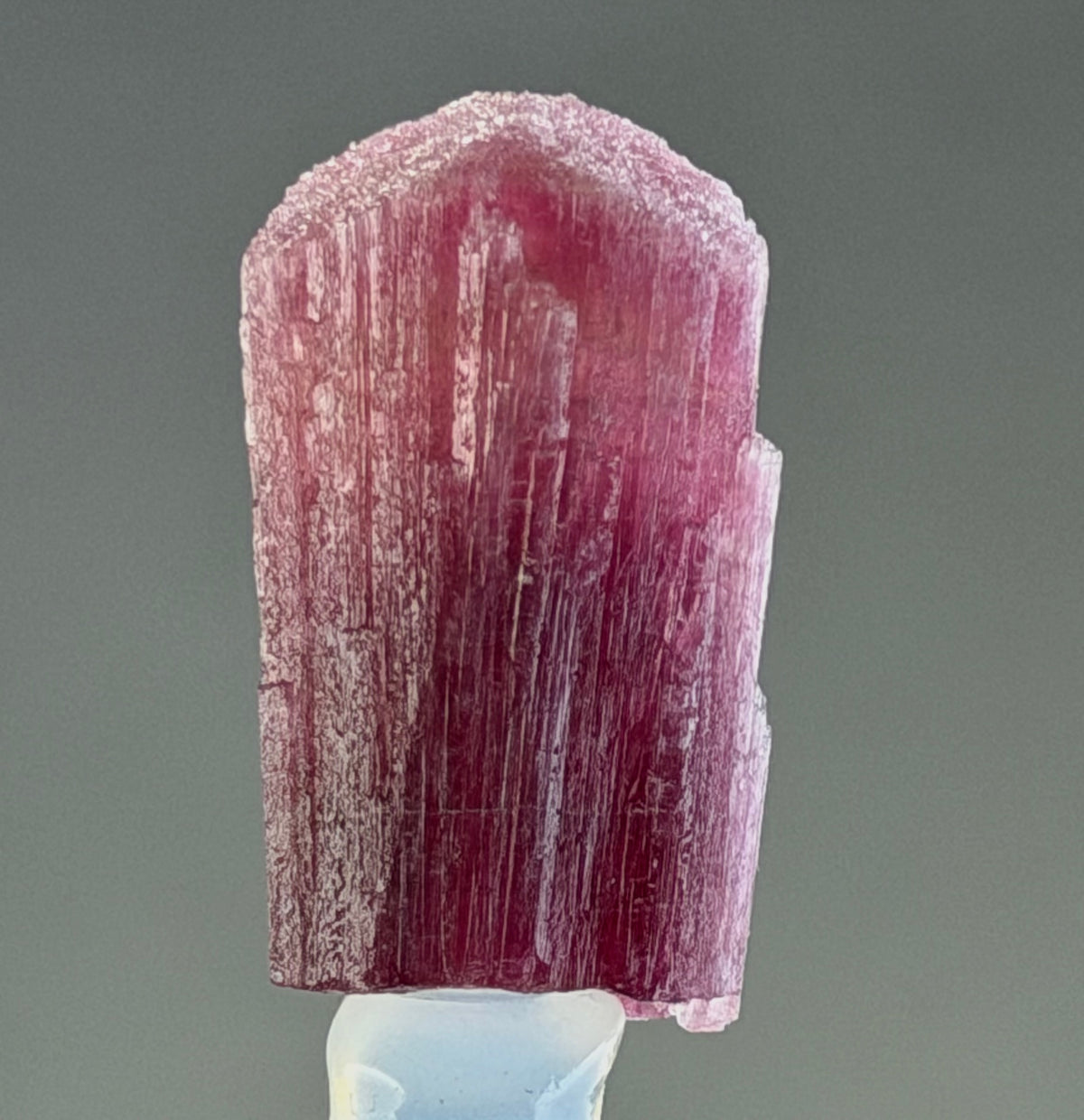 Rubellite Tourmaline  – 25 mm – Collector Mineral Specimen